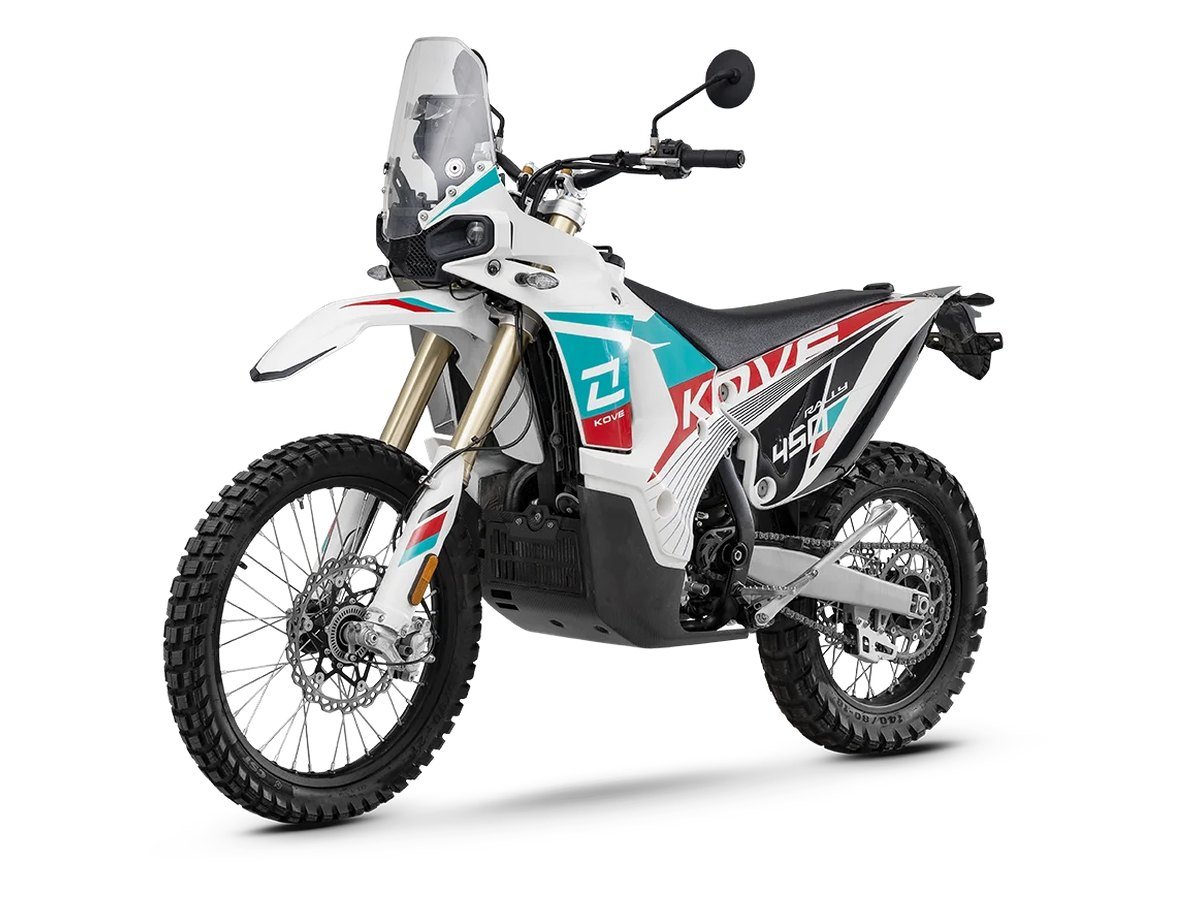 Kove 450 Rally 3/4 – CELOMI Motors Ecatepec