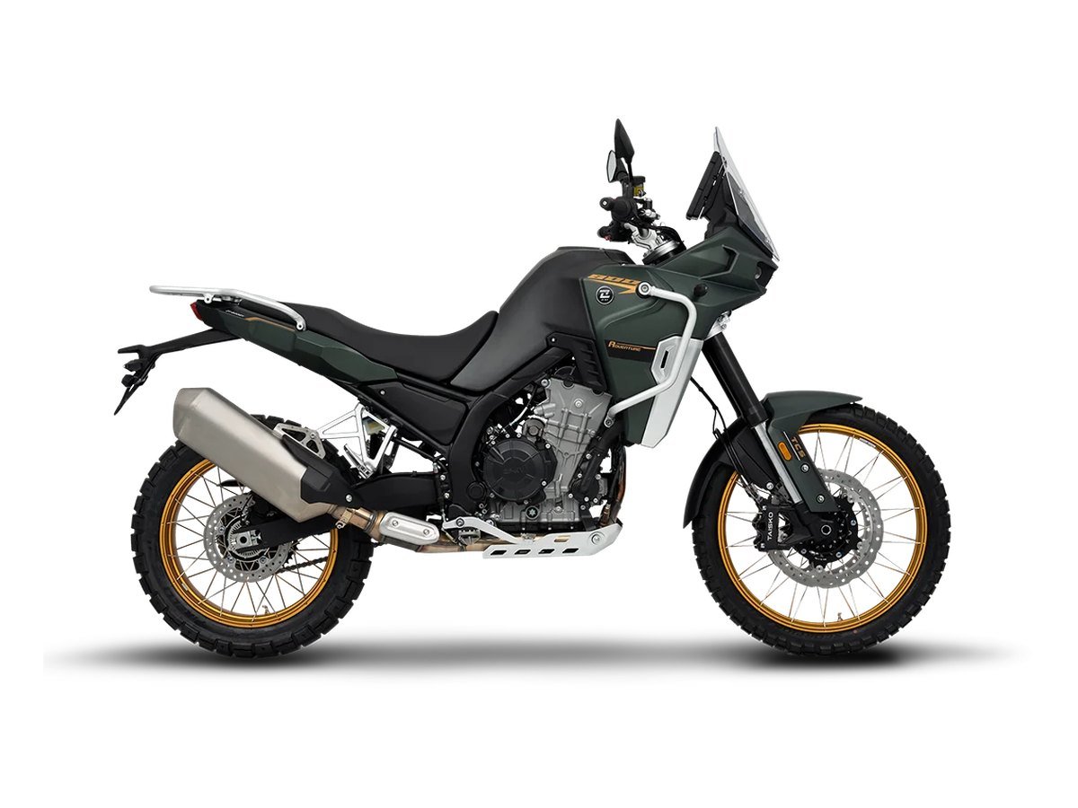Kove 800X lateral – CELOMI Motors Ecatepec