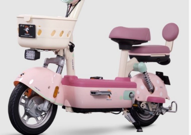 YIMA Maya – CELOMI Motors Ecatepec
