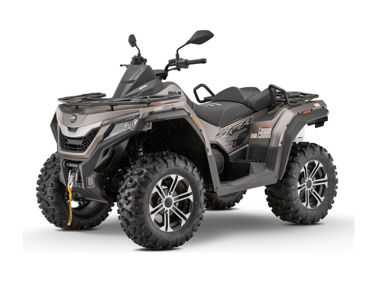 QJ Motor SFA 600 – CELOMI Motors Ecatepec